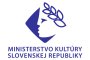 Ministerstvo kultúry Slovenskej republiky